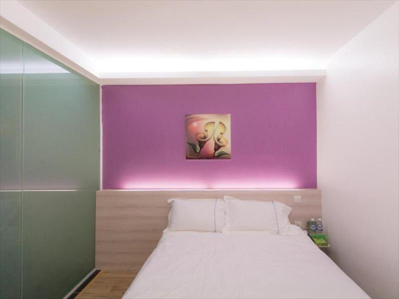 A+ Boutique Hotel Sekinchan Kültér fotó