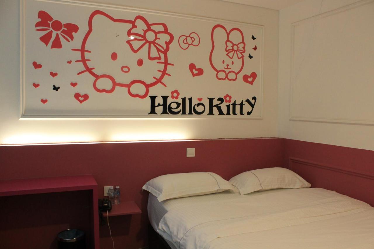 A+ Boutique Hotel Sekinchan Kültér fotó